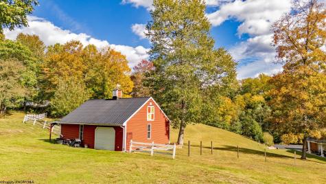 1 Mountain Vista Drive Morgantown WV 26508