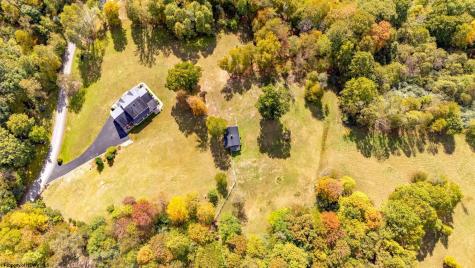 1 Mountain Vista Drive Morgantown WV 26508