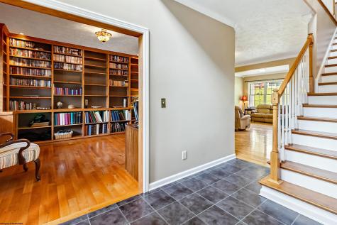1 Mountain Vista Drive Morgantown WV 26508