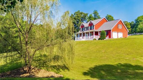 1 Mountain Vista Drive Morgantown WV 26508