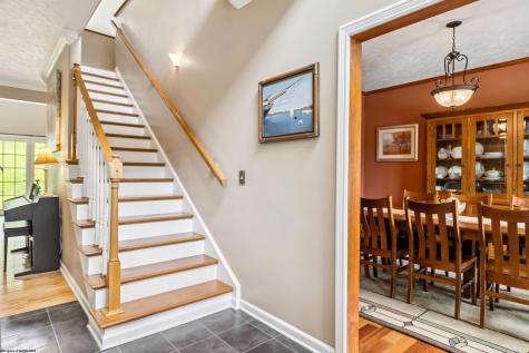 1 Mountain Vista Drive Morgantown WV 26508