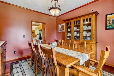 1 Mountain Vista Drive Morgantown WV 26508