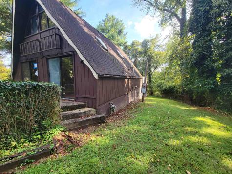 11 Freeland Street Fairmont WV 26554