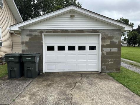 10 Lightburn Street Buckhannon WV 26201