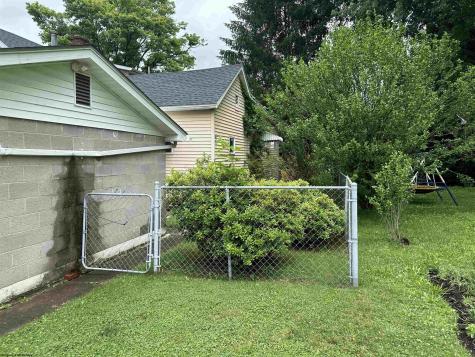 10 Lightburn Street Buckhannon WV 26201