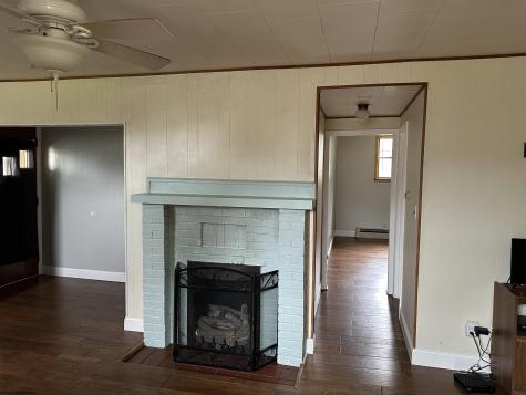 10 Lightburn Street Buckhannon WV 26201