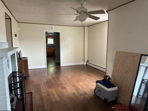 10 Lightburn Street Buckhannon WV 26201