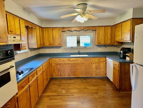 10 Lightburn Street Buckhannon WV 26201