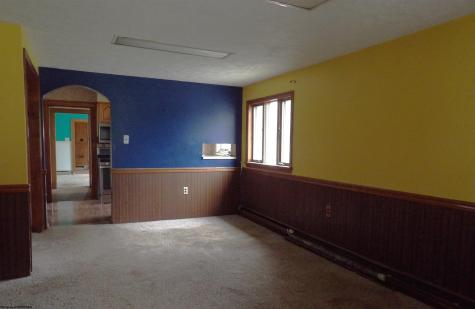 424 Spring Avenue Clarksburg WV 26301