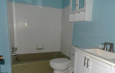 424 Spring Avenue Clarksburg WV 26301