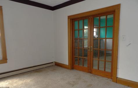 424 Spring Avenue Clarksburg WV 26301