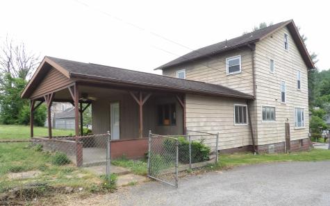 424 Spring Avenue Clarksburg WV 26301