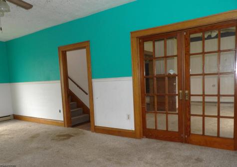 424 Spring Avenue Clarksburg WV 26301