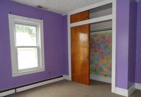 424 Spring Avenue Clarksburg WV 26301