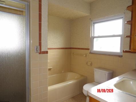 424 Spring Avenue Clarksburg WV 26301