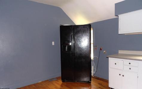 424 Spring Avenue Clarksburg WV 26301