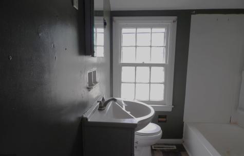 424 Spring Avenue Clarksburg WV 26301
