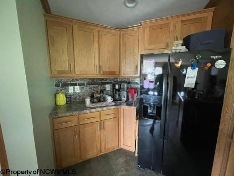 687 Concord Road Newburg WV 26410-9298