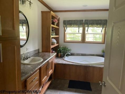 687 Concord Road Newburg WV 26410-9298