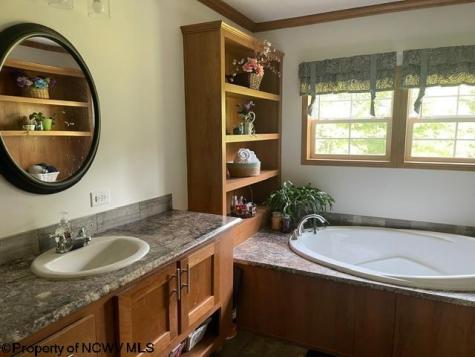 687 Concord Road Newburg WV 26410-9298