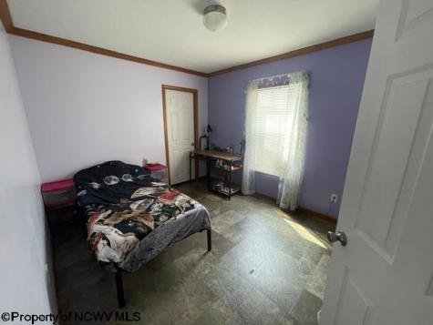 687 Concord Road Newburg WV 26410-9298