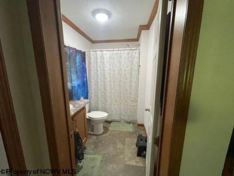 687 Concord Road Newburg WV 26410-9298