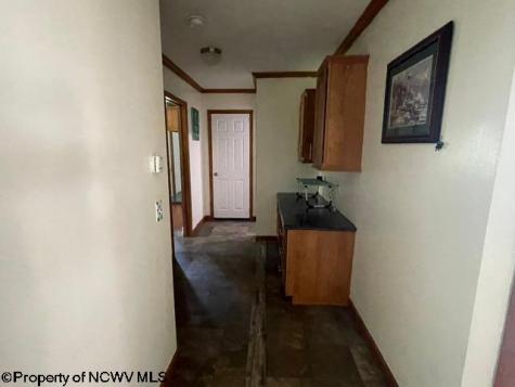 687 Concord Road Newburg WV 26410-9298