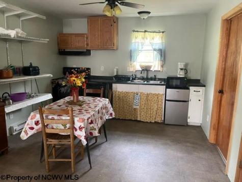 687 Concord Road Newburg WV 26410-9298