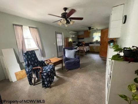 687 Concord Road Newburg WV 26410-9298