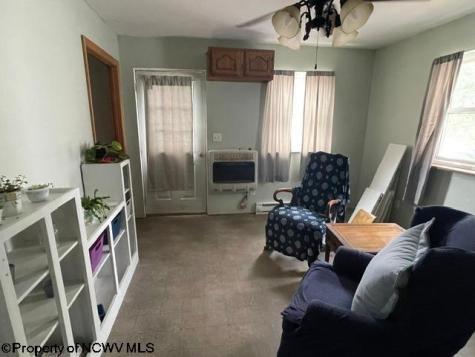 687 Concord Road Newburg WV 26410-9298