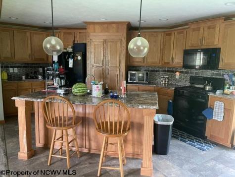 687 Concord Road Newburg WV 26410-9298