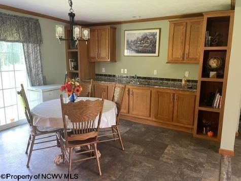 687 Concord Road Newburg WV 26410-9298