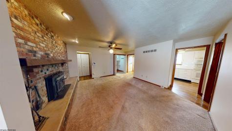 1822 Vernon Drive Fairmont WV 26554