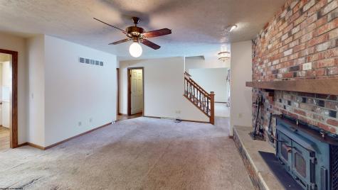 1822 Vernon Drive Fairmont WV 26554