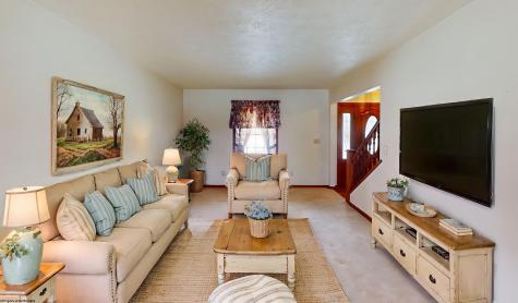 1822 Vernon Drive Fairmont WV 26554