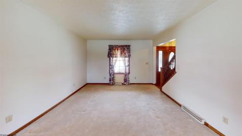 1822 Vernon Drive Fairmont WV 26554