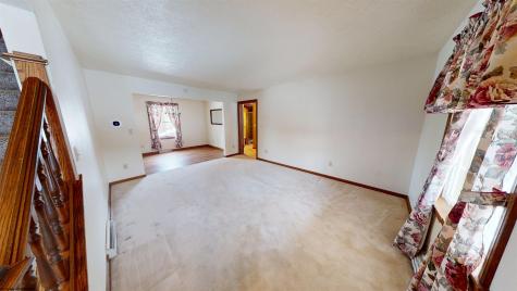 1822 Vernon Drive Fairmont WV 26554