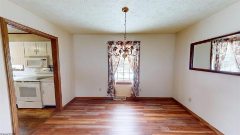 1822 Vernon Drive Fairmont WV 26554