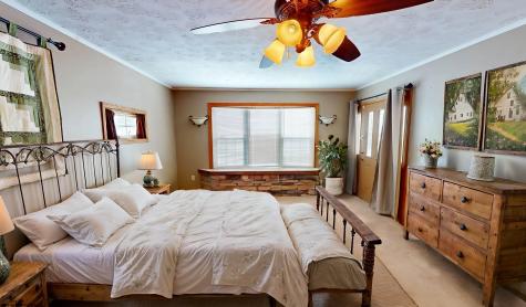 1822 Vernon Drive Fairmont WV 26554