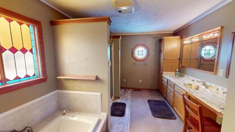 1822 Vernon Drive Fairmont WV 26554