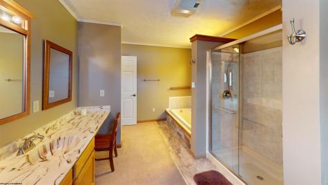 1822 Vernon Drive Fairmont WV 26554