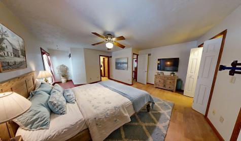 1822 Vernon Drive Fairmont WV 26554