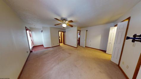 1822 Vernon Drive Fairmont WV 26554