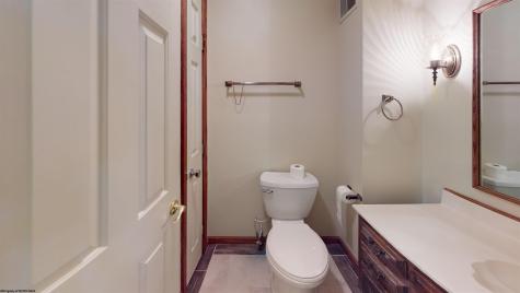 1822 Vernon Drive Fairmont WV 26554