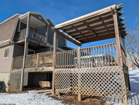 1822 Vernon Drive Fairmont WV 26554