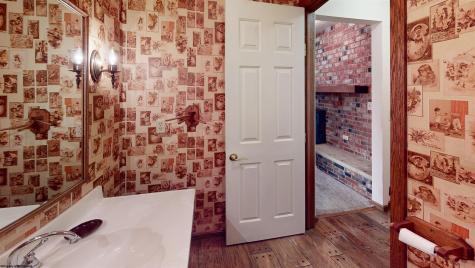 1822 Vernon Drive Fairmont WV 26554