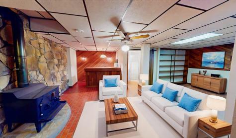 1822 Vernon Drive Fairmont WV 26554