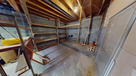 1822 Vernon Drive Fairmont WV 26554