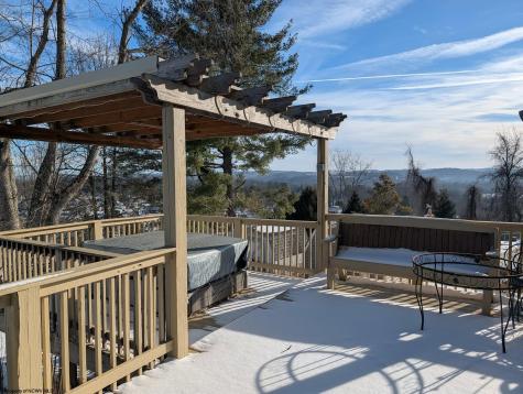 1822 Vernon Drive Fairmont WV 26554