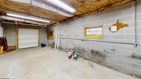 1822 Vernon Drive Fairmont WV 26554